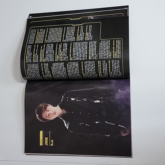 BTS ARMY MEMBERSHIP KIT. - Picture 7 of 14